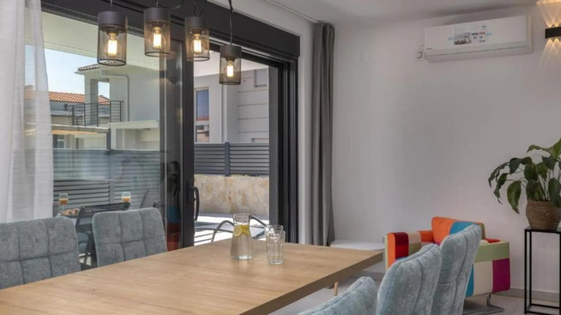 Charming Apartment Island Krk With Private Pool Krk Town