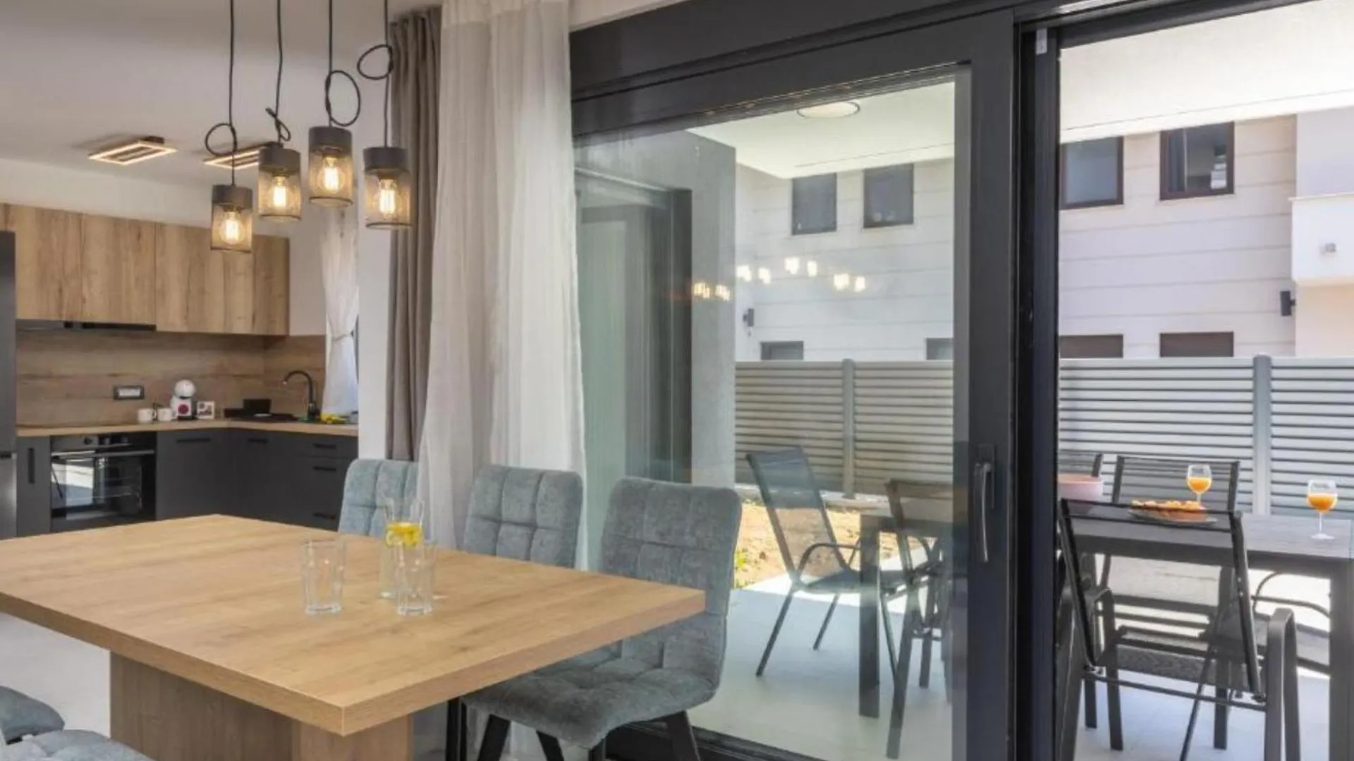 Charming Apartment Island Krk With Private Pool Krk Town