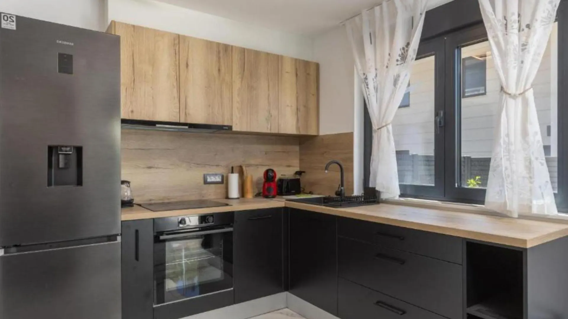 Charming Apartment Island Krk With Private Pool Krk Town 0*,