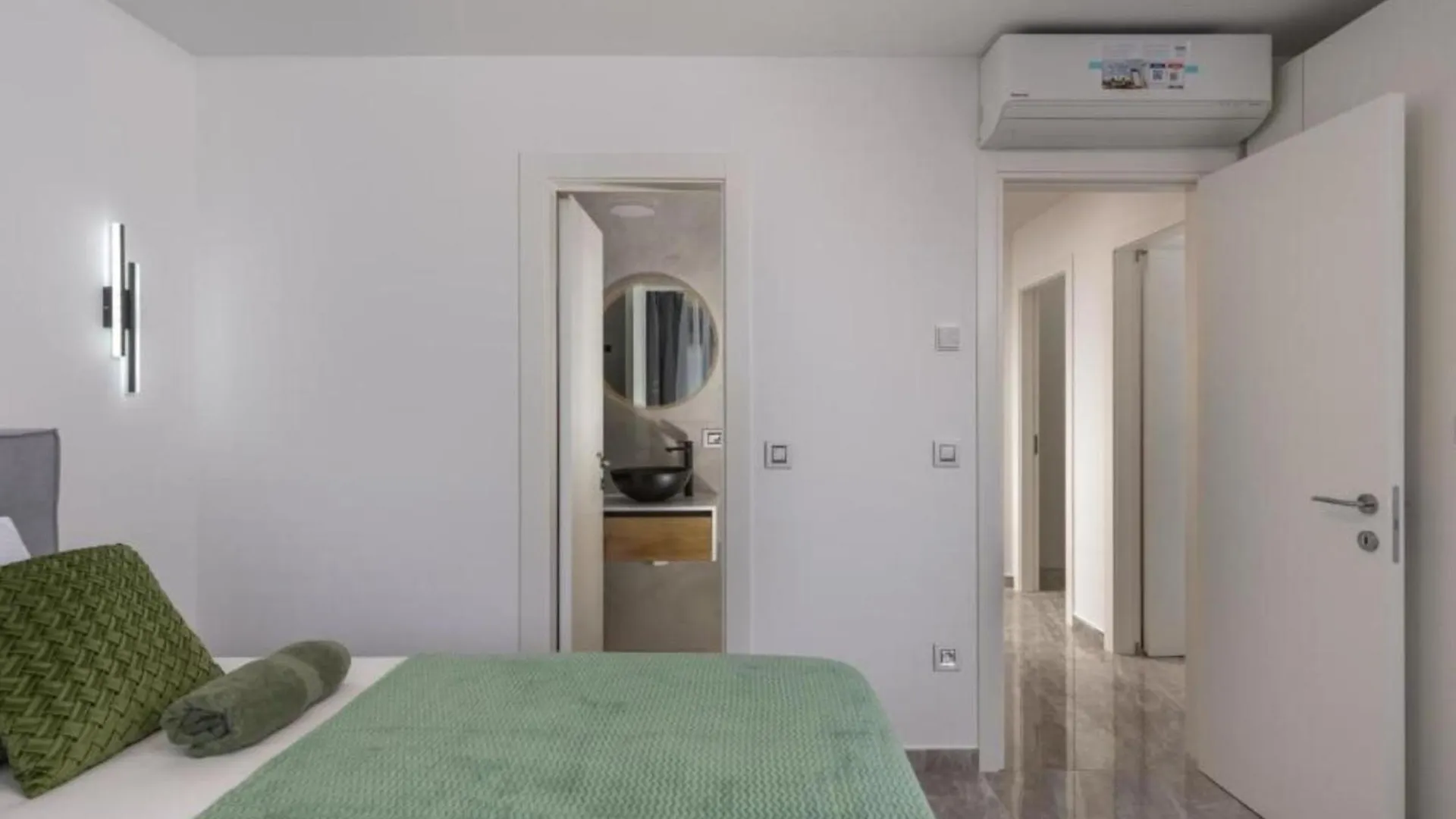 Charming Apartment Island Krk With Private Pool Krk Town Croatia