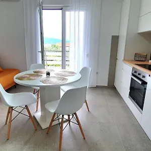 Apartament Pavlović, Krk Town