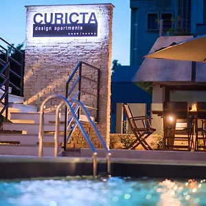 Curicta Design Appartement
