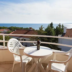 Apartament Vjekoslav, Krk Town